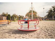 Merry-go-round