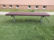 Street furniture