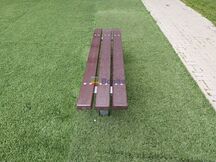 Street furniture