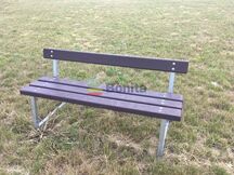 Street furniture