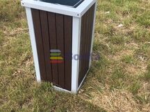 Street furniture