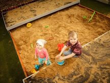 Playground accessories