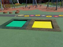 Trampoline