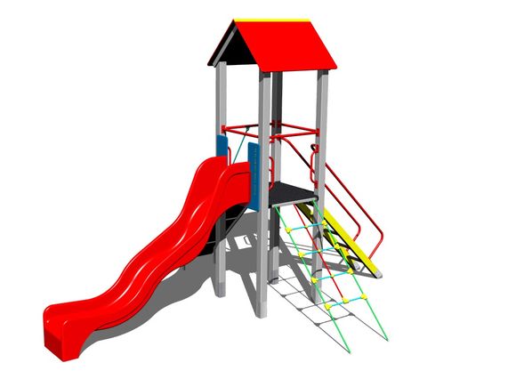 UNIVERSAL 4U124KS - silver