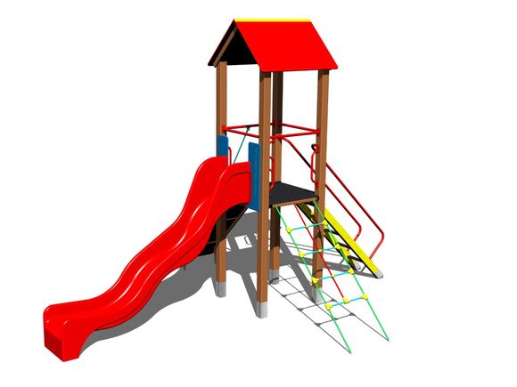 UNIVERSAL 4U124KW - brown