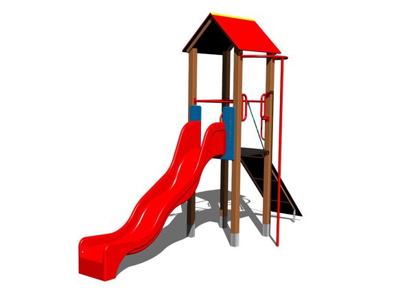 UNIVERSAL 4U138KW - brown