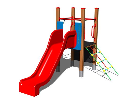 UNIVERSAL 4U151KW - brown