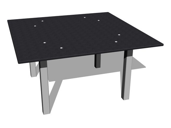 Table AG-103K - metal