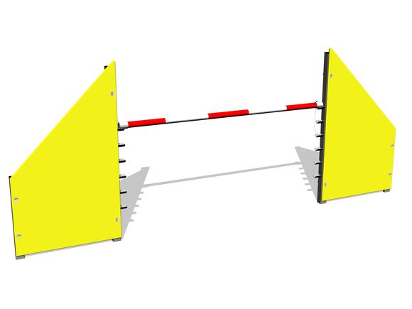 Jumper AG-106K - metal