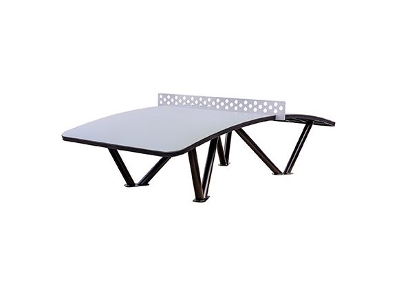 Outdoor table football TEQBALL BS-103DS