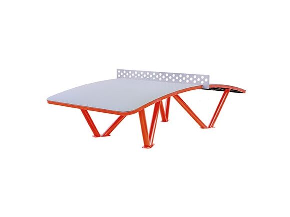 Outdoor table football TEQBALL BS-103OS