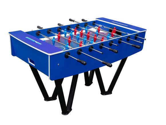 Table football BS-105KB - blue