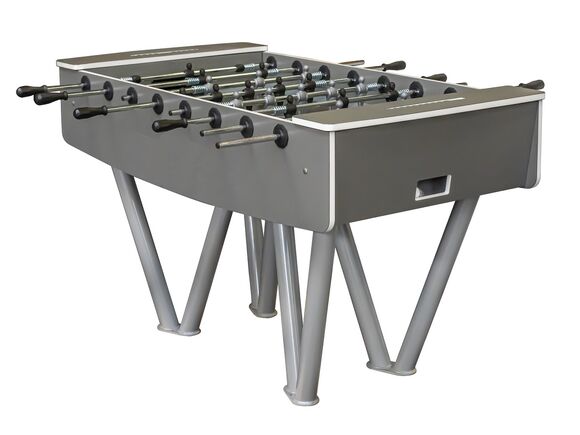 Table football BS-105KS - silver