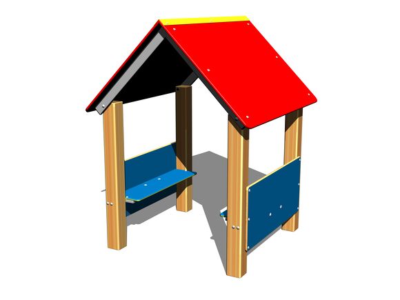Playhouse DO101D