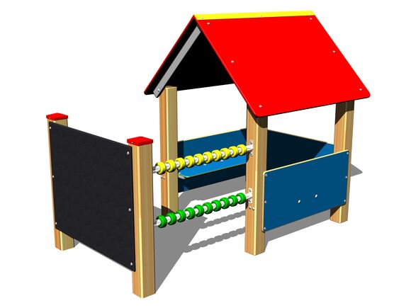Playhouse DO202D