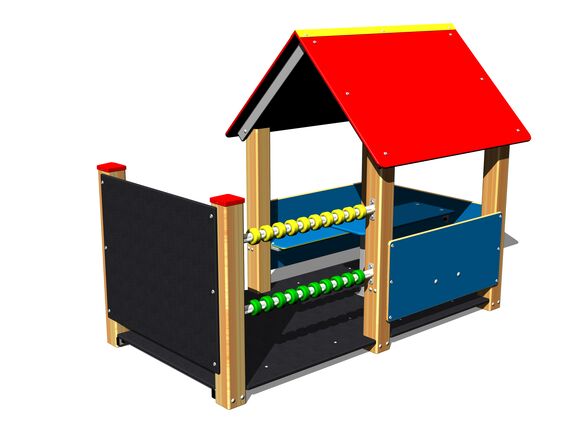 Playhouse DO203D