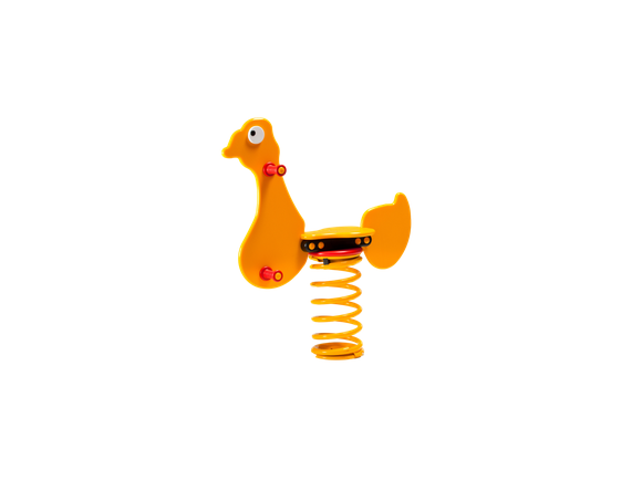 Spring rocker - GOOSE HPN0238K