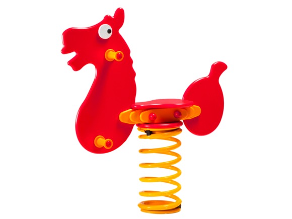 Spring rocker - DONKEY HPN0208K