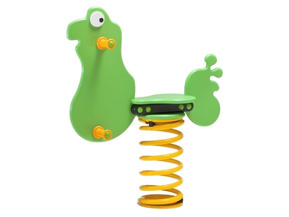 Spring rocker - FROG HPN0211K