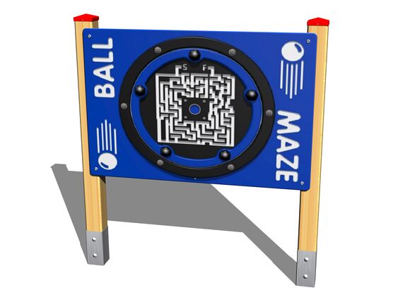Interactive panel IP103D