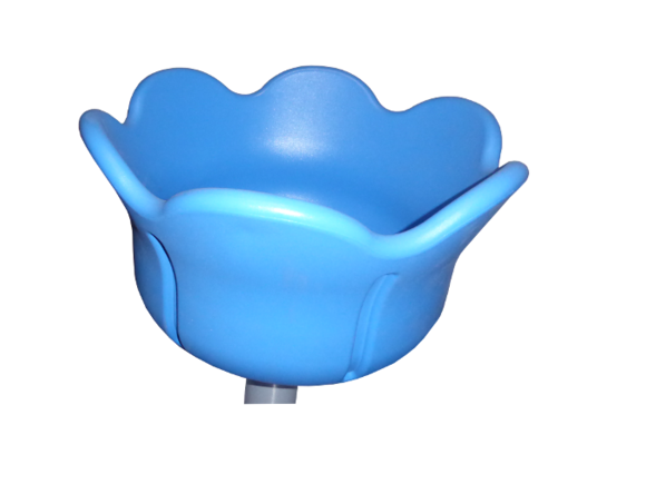 Carousel Tulip KON0057KB (diameter 0.57 m)