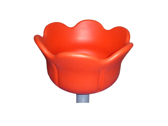 Carousel Tulip KON0057KO (diameter 0.57 m)