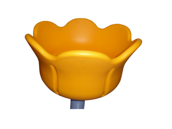 Carousel Tulip KON0057KY (diameter 0.57 m)