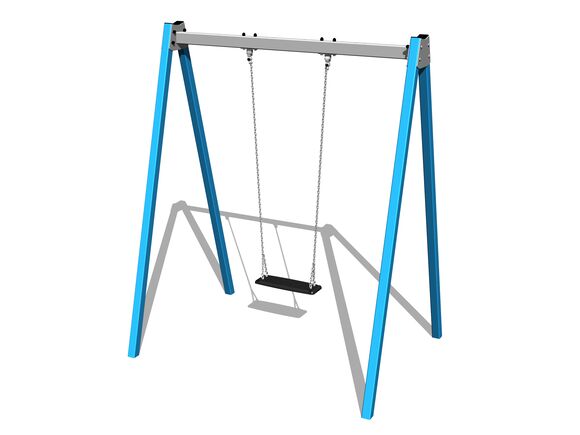 Chain swing RH6111KB - Blue (f.h. 1,5 m)