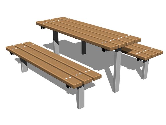 Seating set LAV0312ZP