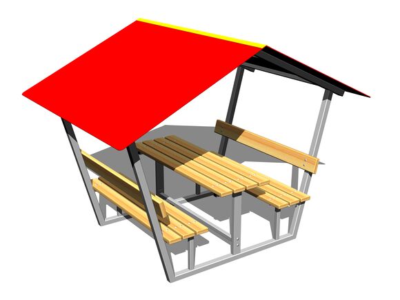 Seating set LAV0319ZD (mobile)