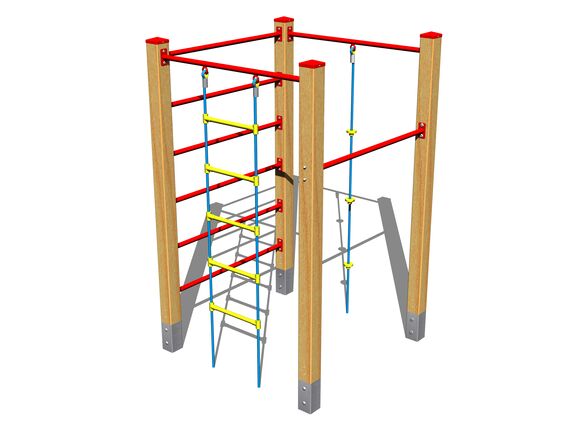 Climbing set SS406D