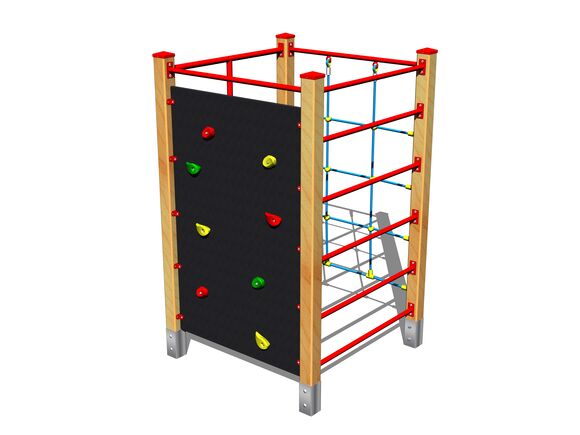 Climbing set SS409D
