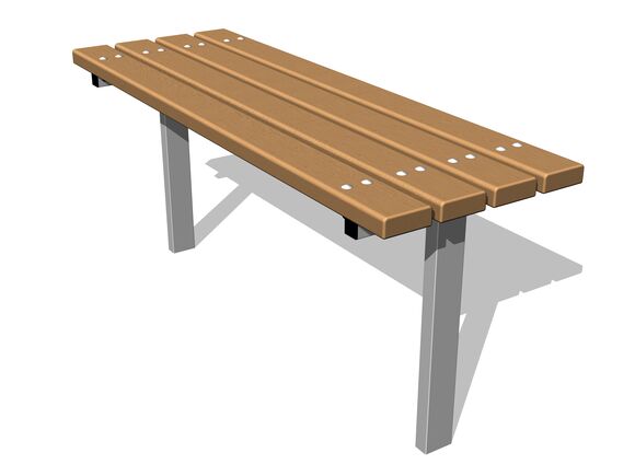Table for the seating set LA005K