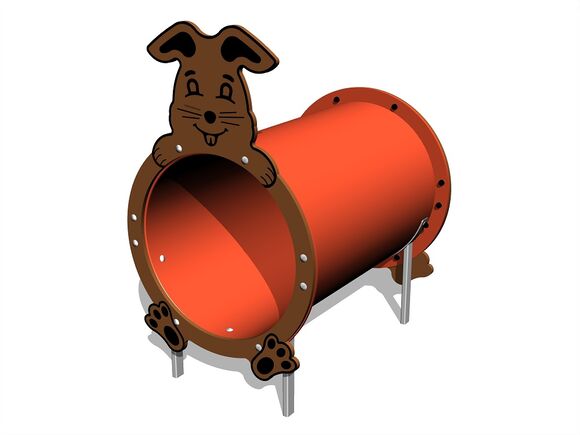 Hare MINI (UV stable) TUP1005K - metal