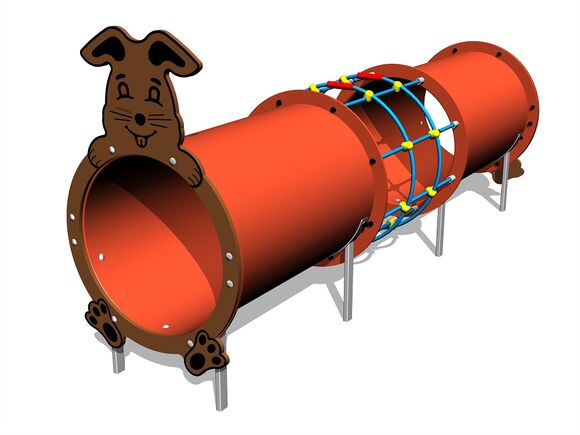 Hare MIDI (UV stable) TUP2005K - metal