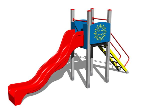 UNIVERSAL 4U112KS - silver