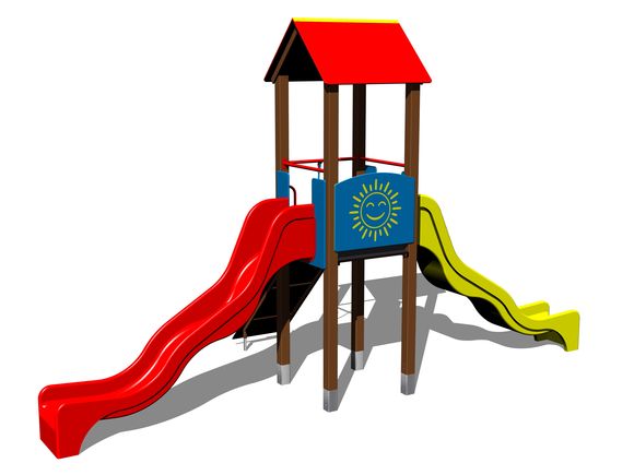 UNIVERSAL 4U139KW - brown