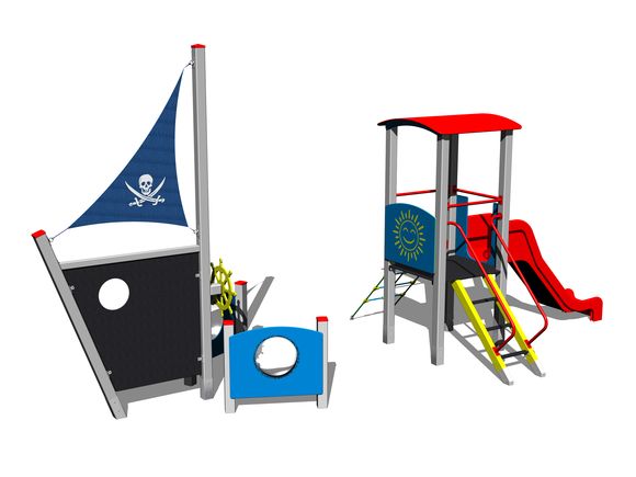 UNIVERSAL 4U142KS - silver