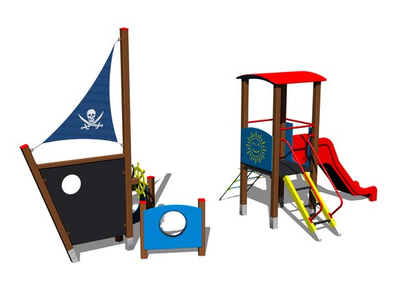 UNIVERSAL 4U142KW - brown