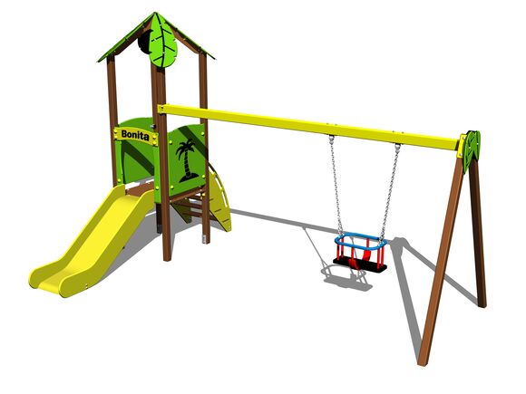 UNIVERSAL 4U159KW - brown