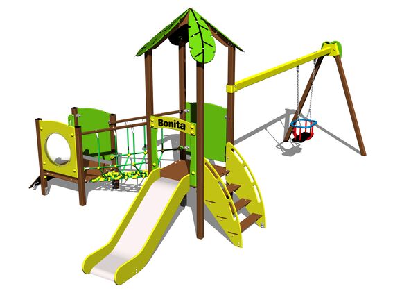 UNIVERSAL 4U254KW - brown