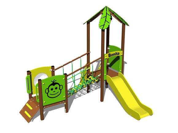 UNIVERSAL 4U257KW - brown