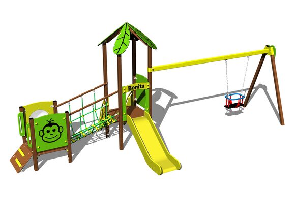 UNIVERSAL 4U258KW - brown