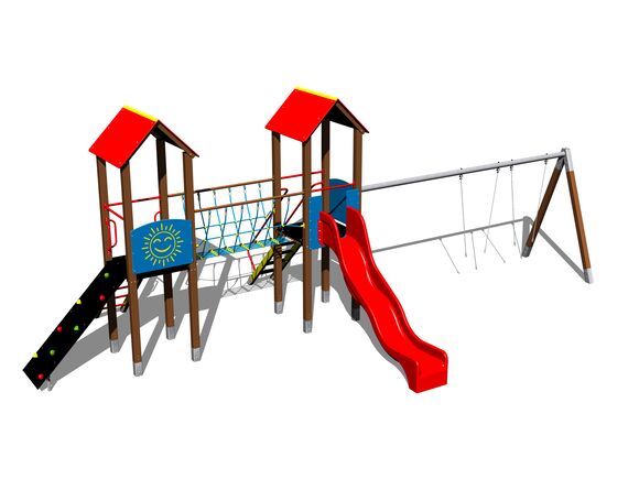 UNIVERSAL 4U225KW - brown