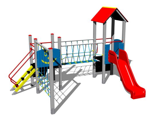 UNIVERSAL 4U238KS - silver