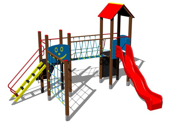 UNIVERSAL 4U238KW - brown