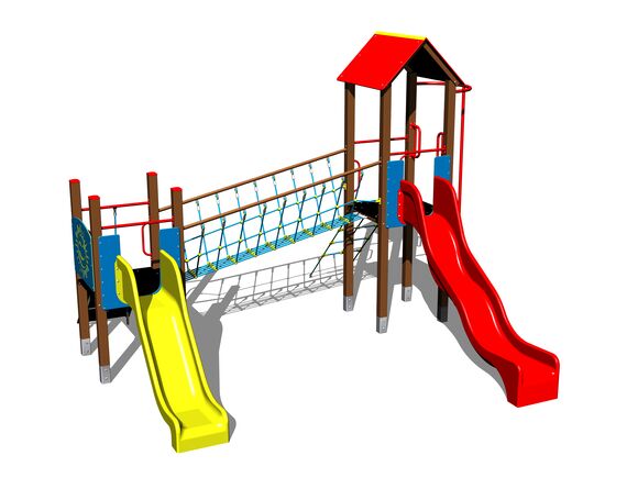 UNIVERSAL 4U251KW - brown