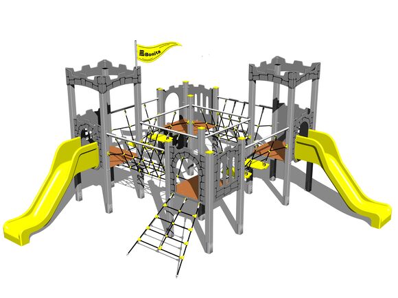 UNIVERSAL 4U416KS - silver