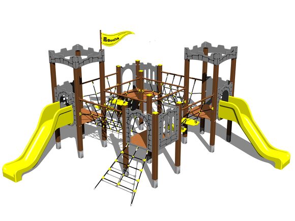 UNIVERSAL 4U416KW - brown