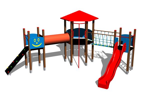 UNIVERSAL 6U305KW - brown